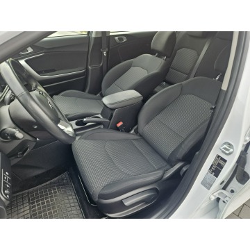 Kia Ceed  Kombi 2019,  1.4 benzyna - Na sprzedaż za 42 900 zł - Liszki - zdjęcie 9