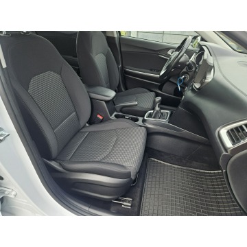 Kia Ceed  Kombi 2019,  1.4 benzyna - Na sprzedaż za 42 900 zł - Liszki - zdjęcie 12
