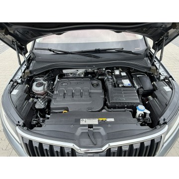 Skoda Kodiaq  SUV 2017,  2.0 diesel, automat - Na sprzedaż za 73 900 zł - Mrągowo - zdjęcie 3