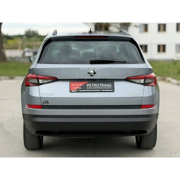 Skoda Kodiaq  SUV 2017,  2.0 diesel, automat - Na sprzedaż za 73 900 zł - Mrągowo - zdjęcie 9