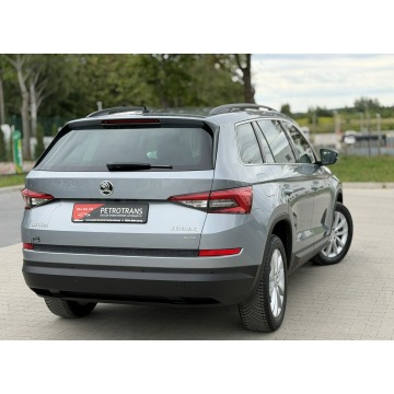 Skoda Kodiaq  SUV 2017,  2.0 diesel, automat - Na sprzedaż za 73 900 zł - Mrągowo - zdjęcie 10