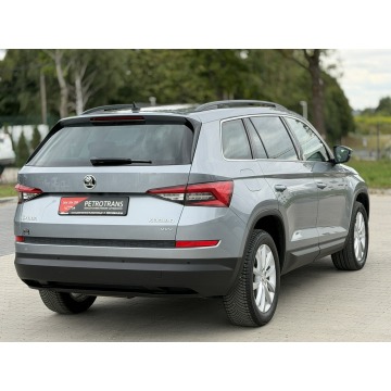 Skoda Kodiaq  SUV 2017,  2.0 diesel, automat - Na sprzedaż za 73 900 zł - Mrągowo - zdjęcie 11