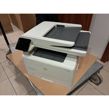 Syndyk sprzeda Drukarkę HP Laser Jet MFP M426dw