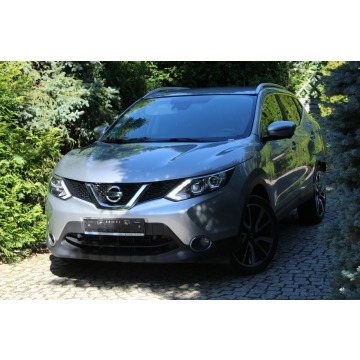 Nissan Qashqai  SUV 2015,  1.6 benzyna - Na sprzedaż za 51 900 zł - Lubań - zdjęcie 5