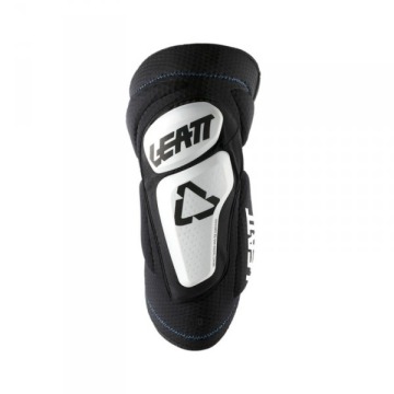 Ochraniacz kolan Leatt 3Df 6.0 White Black