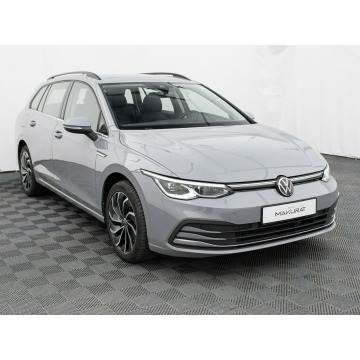 Volkswagen Golf  Kombi 2023,  2.0 diesel, automat - Na sprzedaż za 88 850 zł - Gdynia - zdjęcie 3