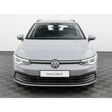 Volkswagen Golf  Kombi 2023,  2.0 diesel, automat - Na sprzedaż za 88 850 zł - Gdynia - zdjęcie 7