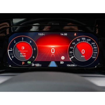 Volkswagen Golf  Kombi 2023,  2.0 diesel, automat - Na sprzedaż za 88 850 zł - Gdynia - zdjęcie 12