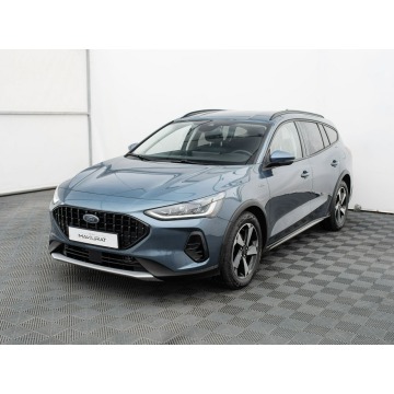 Ford Focus  Kombi 2024,  1.0 benzyna, automat - Na sprzedaż za 88 850 zł - Gdynia - zdjęcie 2