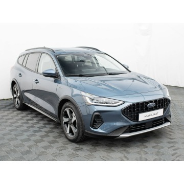 Ford Focus  Kombi 2024,  1.0 benzyna, automat - Na sprzedaż za 88 850 zł - Gdynia - zdjęcie 3