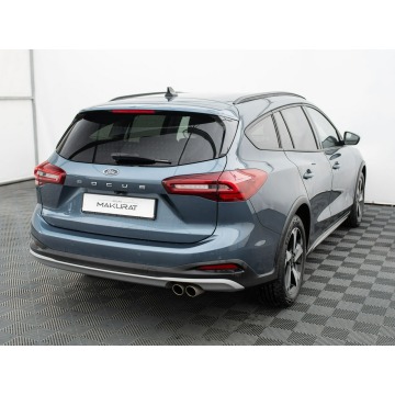 Ford Focus  Kombi 2024,  1.0 benzyna, automat - Na sprzedaż za 88 850 zł - Gdynia - zdjęcie 5
