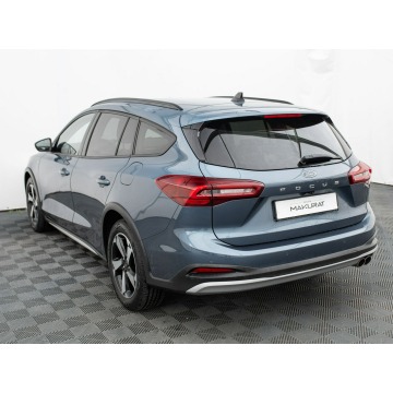 Ford Focus  Kombi 2024,  1.0 benzyna, automat - Na sprzedaż za 88 850 zł - Gdynia - zdjęcie 4