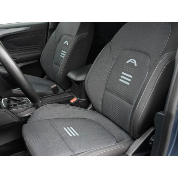 Ford Focus  Kombi 2024,  1.0 benzyna, automat - Na sprzedaż za 88 850 zł - Gdynia - zdjęcie 11