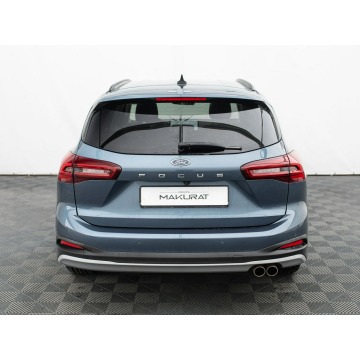 Ford Focus  Kombi 2024,  1.0 benzyna, automat - Na sprzedaż za 88 850 zł - Gdynia - zdjęcie 8