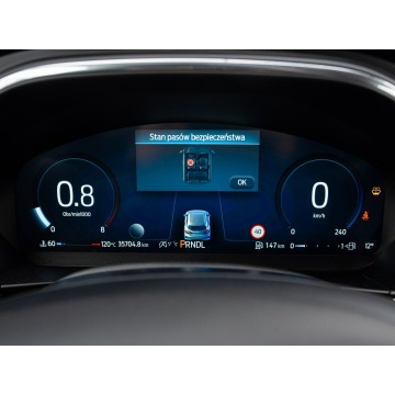 Ford Focus  Kombi 2024,  1.0 benzyna, automat - Na sprzedaż za 88 850 zł - Gdynia - zdjęcie 12