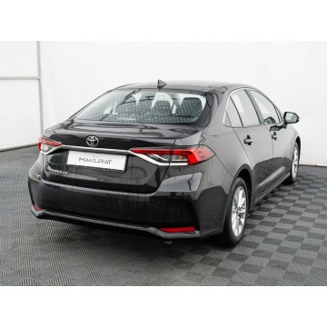 Toyota Corolla  Sedan/Limuzyna 2022,  1.5 benzyna - Na sprzedaż za 63 850 zł - Pępowo - zdjęcie 5