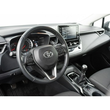 Toyota Corolla  Sedan/Limuzyna 2022,  1.5 benzyna - Na sprzedaż za 63 850 zł - Pępowo - zdjęcie 6