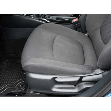 Toyota Corolla  Sedan/Limuzyna 2022,  1.5 benzyna - Na sprzedaż za 63 850 zł - Pępowo - zdjęcie 10