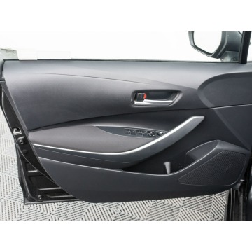 Toyota Corolla  Sedan/Limuzyna 2022,  1.5 benzyna - Na sprzedaż za 63 850 zł - Pępowo - zdjęcie 9