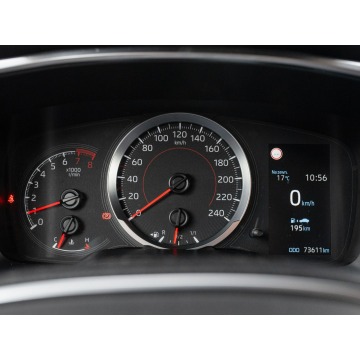 Toyota Corolla  Sedan/Limuzyna 2022,  1.5 benzyna - Na sprzedaż za 63 850 zł - Pępowo - zdjęcie 11