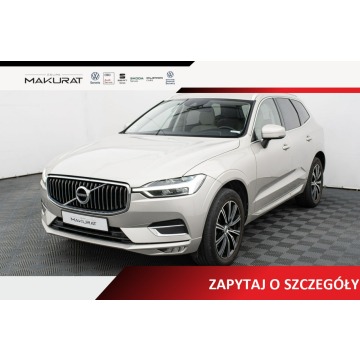 Volvo XC 60 - GD829WE#B5 B AWD Inscription Podgrz I wentyl.f Salon PL VAT23%