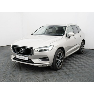 Volvo   SUV 2020,  2.0 diesel, automat - Na sprzedaż za 134 850 zł - Pępowo - zdjęcie 2