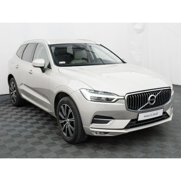 Volvo   SUV 2020,  2.0 diesel, automat - Na sprzedaż za 134 850 zł - Pępowo - zdjęcie 3