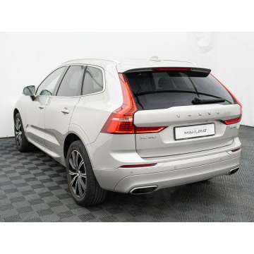 Volvo   SUV 2020,  2.0 diesel, automat - Na sprzedaż za 134 850 zł - Pępowo - zdjęcie 4