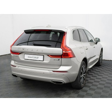 Volvo   SUV 2020,  2.0 diesel, automat - Na sprzedaż za 134 850 zł - Pępowo - zdjęcie 5