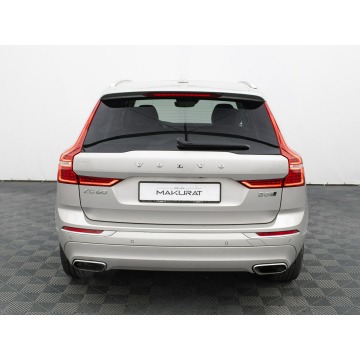 Volvo   SUV 2020,  2.0 diesel, automat - Na sprzedaż za 134 850 zł - Pępowo - zdjęcie 8