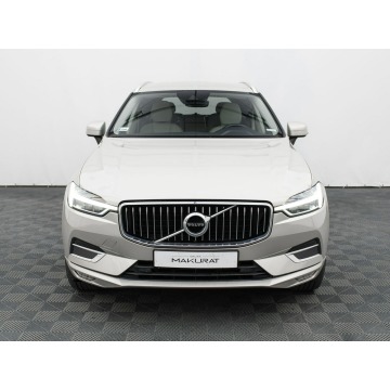 Volvo   SUV 2020,  2.0 diesel, automat - Na sprzedaż za 134 850 zł - Pępowo - zdjęcie 7