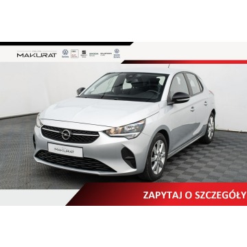 Opel Corsa  Hatchback 2022,  1.2 benzyna - Na sprzedaż za 38 850 zł - Pępowo - zdjęcie 1