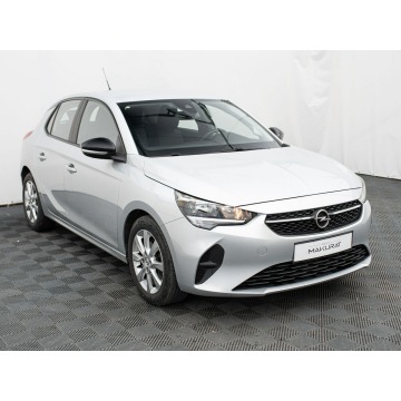 Opel Corsa  Hatchback 2022,  1.2 benzyna - Na sprzedaż za 38 850 zł - Pępowo - zdjęcie 3
