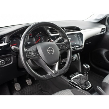 Opel Corsa  Hatchback 2022,  1.2 benzyna - Na sprzedaż za 38 850 zł - Pępowo - zdjęcie 6
