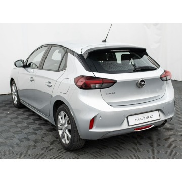 Opel Corsa  Hatchback 2022,  1.2 benzyna - Na sprzedaż za 38 850 zł - Pępowo - zdjęcie 4