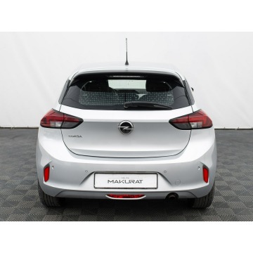 Opel Corsa  Hatchback 2022,  1.2 benzyna - Na sprzedaż za 38 850 zł - Pępowo - zdjęcie 8
