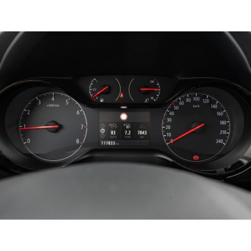Opel Corsa  Hatchback 2022,  1.2 benzyna - Na sprzedaż za 38 850 zł - Pępowo - zdjęcie 12
