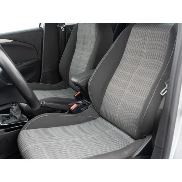 Opel Corsa  Hatchback 2022,  1.2 benzyna - Na sprzedaż za 38 850 zł - Pępowo - zdjęcie 11