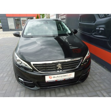 Peugeot 308  Kombi 2019,  1.5 diesel - Na sprzedaż za 39 900 zł - Wągrowiec - zdjęcie 2