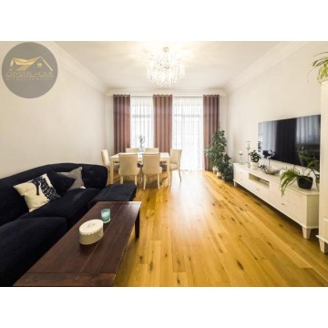 Mieszkanie trzypokojowe Świdnica,   106 m2, 4 piętro - Sprzedam - zdjęcie 1