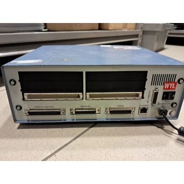 Syndyk sprzeda Tester przewodów elektrycznych... - Pozostałe art. elekt... - Wejherowo - zdjęcie 2