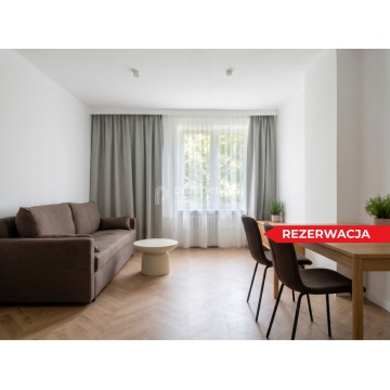 Zostań pierwszym najemcą! 54 m2 | plac Grzybowski