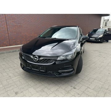 Opel Astra Sports Tourer 1,2 Turbo Jak Nowy Serwisow
