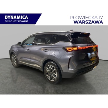 Chery Tiggo 7  SUV 2025,  1.5 hybryda, automat - Na sprzedaż za 135 900 zł - Warszawa - zdjęcie 5