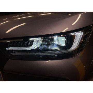 Chery Tiggo 7  SUV 2025,  1.5 hybryda, automat - Na sprzedaż za 135 900 zł - Warszawa - zdjęcie 9