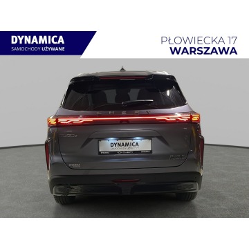 Chery Tiggo 7  SUV 2025,  1.5 hybryda, automat - Na sprzedaż za 135 900 zł - Warszawa - zdjęcie 6