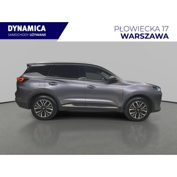 Chery Tiggo 7  SUV 2025,  1.5 hybryda, automat - Na sprzedaż za 135 900 zł - Warszawa - zdjęcie 8