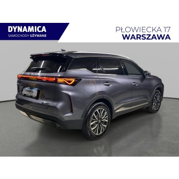 Chery Tiggo 7  SUV 2025,  1.5 hybryda, automat - Na sprzedaż za 135 900 zł - Warszawa - zdjęcie 7