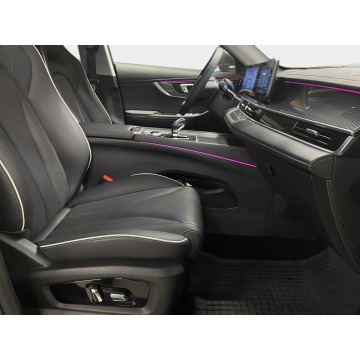 Chery Tiggo 7  SUV 2025,  1.5 hybryda, automat - Na sprzedaż za 135 900 zł - Warszawa - zdjęcie 12