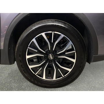 Chery Tiggo 7  SUV 2025,  1.5 hybryda, automat - Na sprzedaż za 135 900 zł - Warszawa - zdjęcie 10